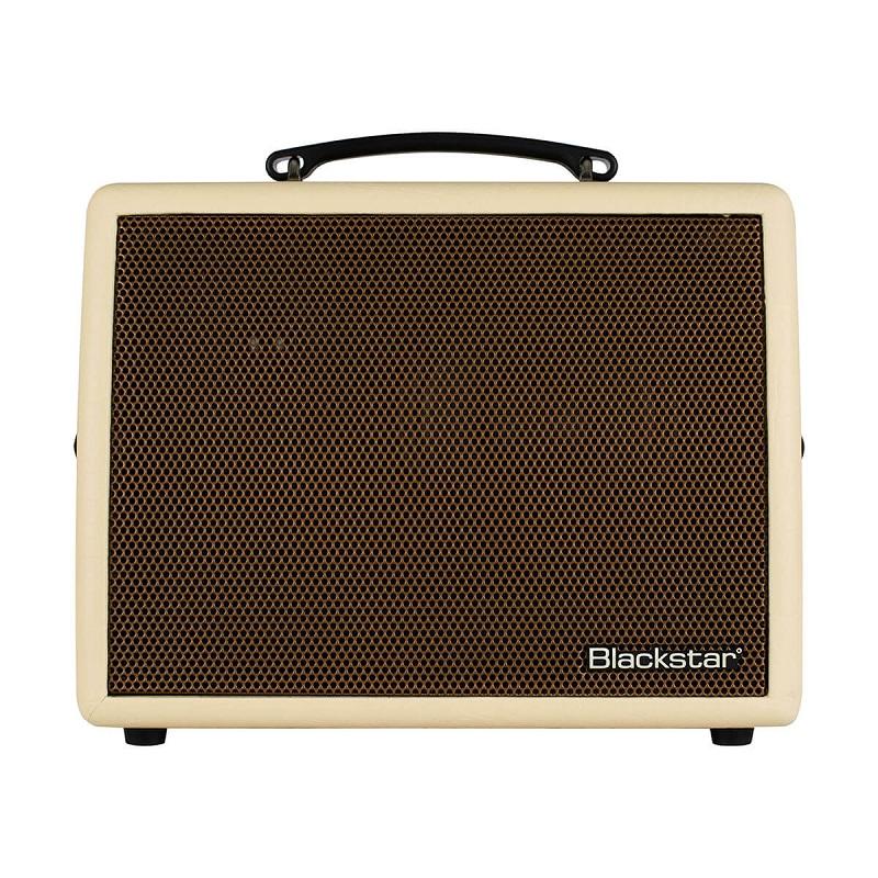 Blackstar Sonnet 60 Blonde Amplificatore per chitarra acustica NUOVO ARRIVO