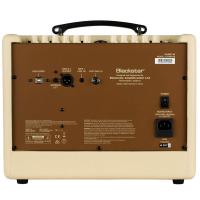 Blackstar Sonnet 60 Blonde Amplificatore per chitarra acustica NUOVO ARRIVO_3