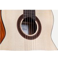 Cordoba C5 Abete Chitarra Classica NUOVO ARRIVO_2