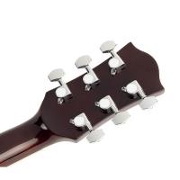 Richwood RA-12-CESB Auditorium Chitarra Acustica Elettrificata NUOVO ARRIVO_6