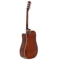 Richwood RD-12-CE Dreadnought Chitarra Acustica Elettrificata NUOVO ARRIVO_3