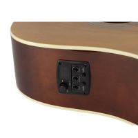 Richwood RD-12-CE Dreadnought Chitarra Acustica Elettrificata NUOVO ARRIVO_4