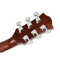 Richwood RD-12-CE Dreadnought Chitarra Acustica Elettrificata NUOVO ARRIVO_6