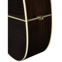 Richwood A-70-EVA Auditorium 000 Chitarra Acustica Elettrificata_4