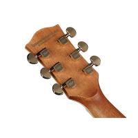 Richwood A-70-EVA Auditorium 000 Chitarra Acustica Elettrificata_6
