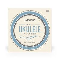 D'Addario EJ88T Muta di corde per Ukulele Tenore