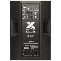 FBT X Lite 115A Cassa acustica attiva Bluetooth_2