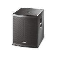 FBT X-SUB 115SA Subwoofer attivo NUOVO ARRIVO_3