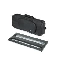 STV351 Pedal board con custodia piÃ¹ velcro 50,5x20,5x3 cm