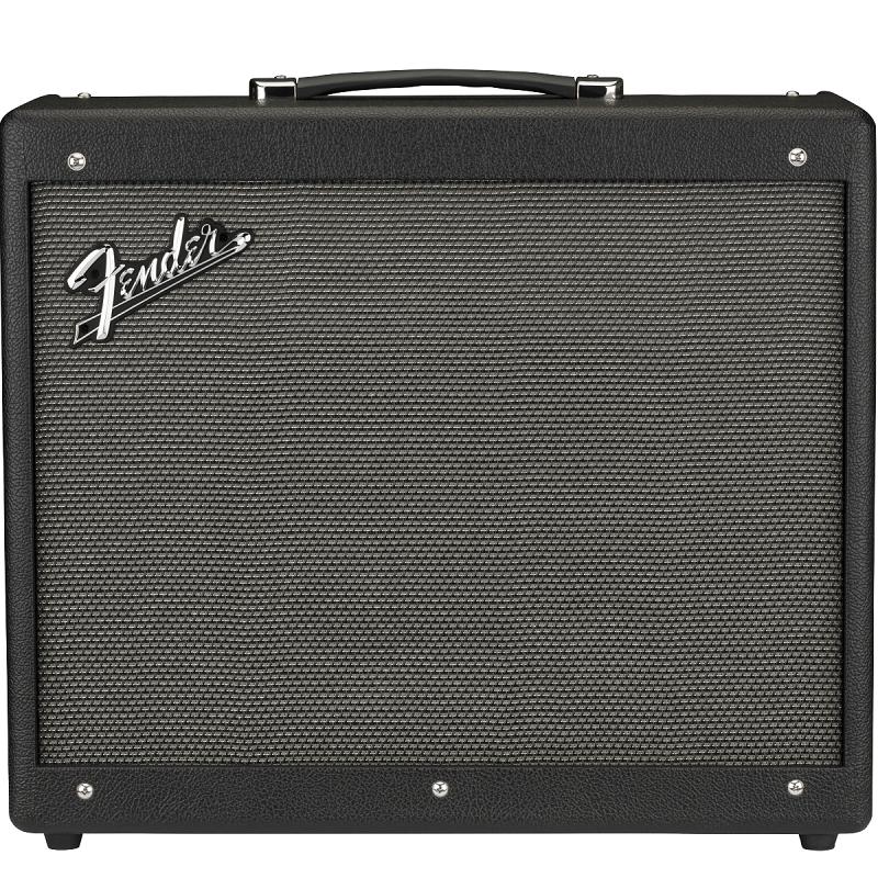 Fender Mustang GTX100 Amplificatore per chitarra elettrica NUOVO ARRIVO 