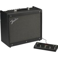 Fender Mustang GTX100 Amplificatore per chitarra elettrica NUOVO ARRIVO _4