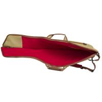 Fender FET610 Tweed Electric Guitar Gig Bag Custodia per chitarra elettrica imbottita NUOVO ARRIVO_2