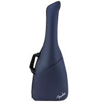 Fender Performance Series Electric Guitar Gig Bag Midnight Blue Custodia per chitarra elettrica imbottita