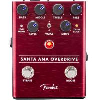 Fender Santa Ana Overdrive Pedale per chitarra elettrica_1