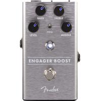 Fender Engager Boost Pedale per chitarra