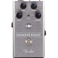 Fender Engager Boost Pedale per chitarra_1