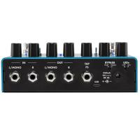 Fender Reflecting Pool Delay/Reverb Pedale per chitarra_2