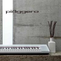 Yamaha NP-12 Piaggero White Tastiera NUOVO ARRIVO_6