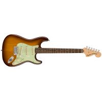 Fender Squier FSR Affinity Stratocaster LRL MPG HSB Honey Burst Chitarra Elettrica NUOVO ARRIVO _1