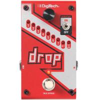 Digitech The Drop Pedale per chitarra elettrica_1