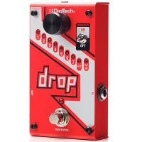 Digitech The Drop Pedale per chitarra elettrica_2