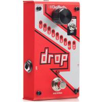 Digitech The Drop Pedale per chitarra elettrica_3