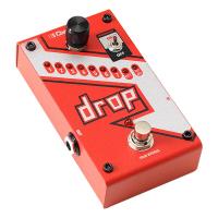 Digitech The Drop Pedale per chitarra elettrica_4