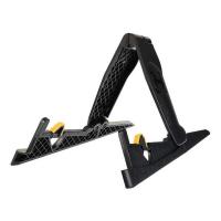 Hercules GS200B Supporto per Chitarra Compact Supporto per chitarra