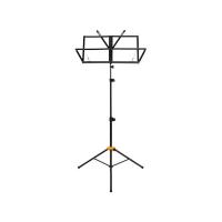 Hercules BS050B 3 Section Music Stand Leggio pieghevole _2