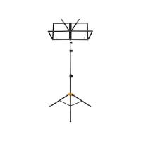 Hercules BS050B 3 Section Music Stand Leggio pieghevole _2