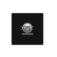 Nux DM-7X Batteria elettronica con pelli mesh + NUX Tappeto per batteria_3