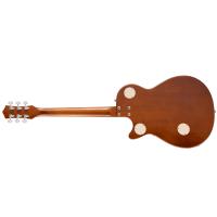 Gretsch G2215-P90 Streamliner Junior Jet Club P90 LRL SNG BRL Single Barrel Stain Chitarra Elettrica DISPONIBILE - NUOVO ARRIVO_2