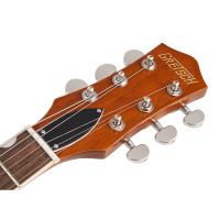 Gretsch G2215-P90 Streamliner Junior Jet Club P90 LRL SNG BRL Single Barrel Stain Chitarra Elettrica DISPONIBILE - NUOVO ARRIVO_4