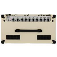 EVH 5150 Iconic Series 15W 110 1X10 Combo IVY Ivory Amplificatore valvolare per chitarra elettrica DISPONIBILE - NUOVO ARRIVO_2