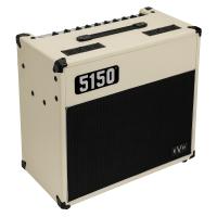 EVH 5150 Iconic Series 15W 110 1X10 Combo IVY Ivory Amplificatore valvolare per chitarra elettrica DISPONIBILE - NUOVO ARRIVO_5