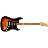 Fender Limited Edition Stratocaster Player PF Gold Hardware 3TS 3 Color Sunburst Chitarra Elettrica 