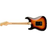 Fender Limited Edition Stratocaster Player PF Gold Hardware 3TS 3 Color Sunburst Chitarra Elettrica_2
