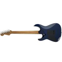 Charvel Pro-Mod DK24 HH 2PT CM QM Chlorine Burst Chitarra Elettrica DISPONIBILE - NUOVO ARRIVO_2