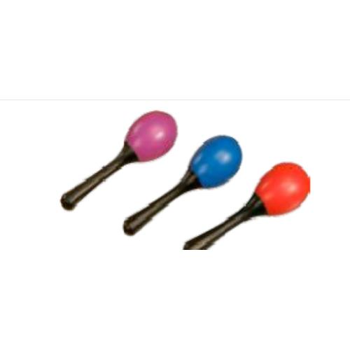 Maracas Domus Educational Colori Assortiti