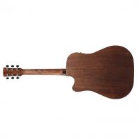 Ibanez AW247CE OPN Open Pore Natural Chitarra Acustica Elettrificata_2