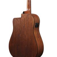 Ibanez AW247CE OPN Open Pore Natural Chitarra Acustica Elettrificata_3