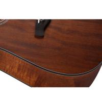 Ibanez AW247CE OPN Open Pore Natural Chitarra Acustica Elettrificata_4