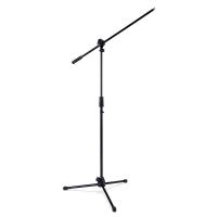 Hercules MS432B Stage Series Mic Stand Asta a giraffa per microfono