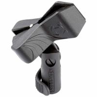 Hercules MH100B Microphone Clip per microfono