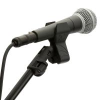 Hercules MH100B Microphone Clip per microfono_2