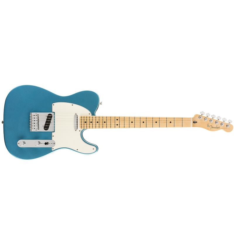 Fender Telecaster Player MN LPB Lake Placid Blue Limited edition Chitarra Elettrica NUOVO ARRIVO