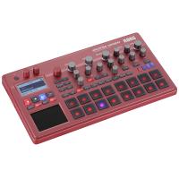 KORG Electribe 2 Sampler Red Sequencer Sintetizzatore NUOVO ARRIVO_5