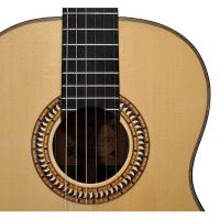 Salvador Cortez CS-110 Chitarra classica 4/4_3