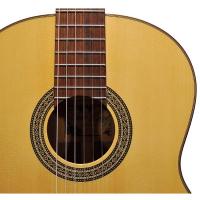 Salvador Cortez CS-90 Chitarra classica_3