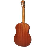 Salvador Cortez CC-90 Chitarra classica_2